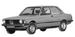 BMW E21 U20U6 Fault Code