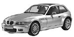 BMW E36-7 U20U6 Fault Code