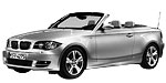 BMW E88 U20U6 Fault Code